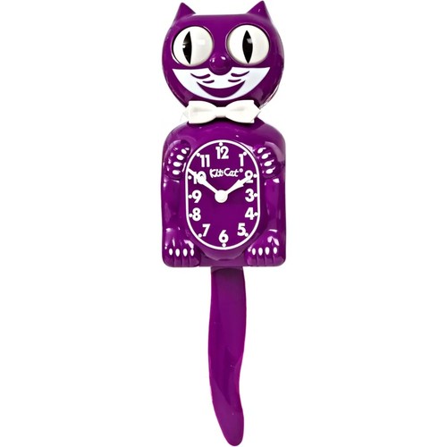 Kit cat klock - limited, edition