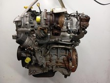Moteur OPEL CORSA D PHASE 2