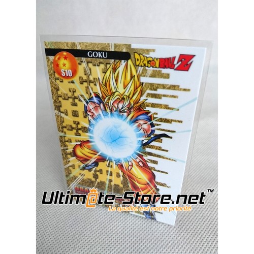 Carte dbz rare - rare,