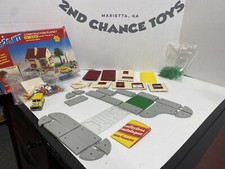 Majorette Majokit Bank Playset