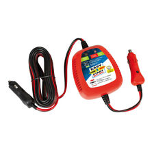 Easy 2 Start, Starter and Battery Charger, 12V