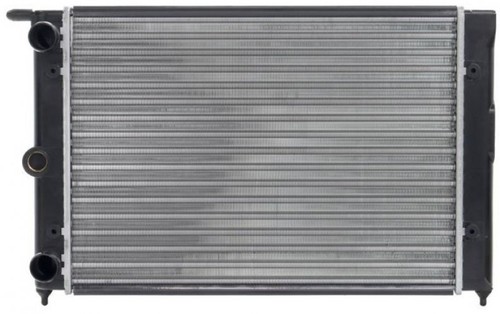 Radiateur eau pour polo - radiateur, vw