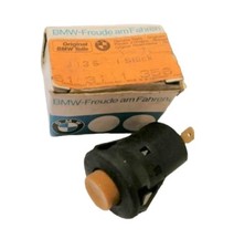 BMW e21 - interrupteur Anti-brouillard arrière - NEUF