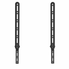 Universel Soundbar Support TV
