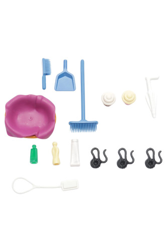 Playmobil cuisine enfant - playmobil,