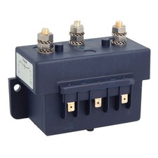 Boîtier de commande MZ 2150C relais pour guindeau 3 pôles max 1700 w 12 volts