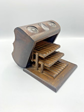 Distributeur de cigarettes en