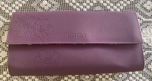 Pochette trousse - 💜💜,