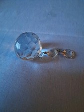 (33)  Magnifique  Boule À