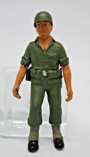 Dv11966 britains figurine - ?,