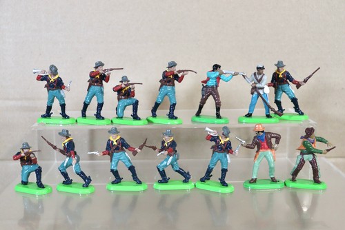 Britains deetail 1971 - deetail,