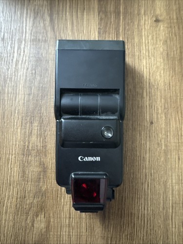 Flash canon speedlite 430 - speedlite,