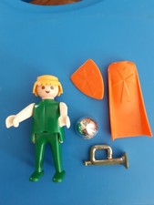 vintage geobra année 70