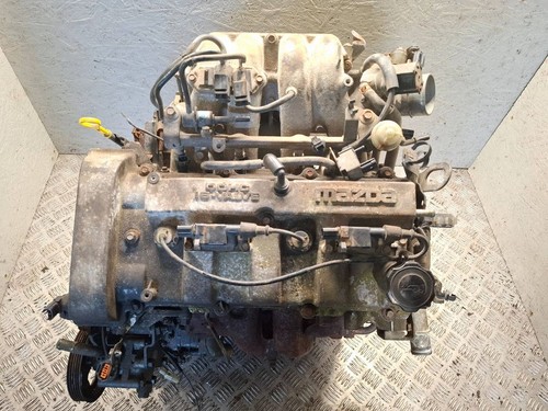 Mazda premacy 2001 essence - premacy,