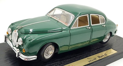 Maisto scale diecast - 1/18,