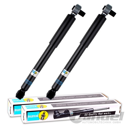 Bilstein amortisseurs - bilstein, b4