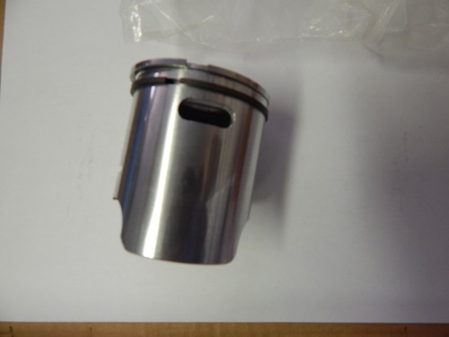 Ktm 175 piston - 175, mc