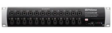 PRESONUS Studiolive 24R 24-Channel Digital Rack Mount Mixer w/24 XMAX Preamps
