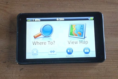 Garmin nuvi 3790 car gps - garmin,