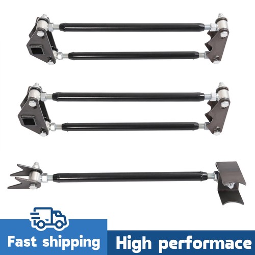Screw parallel link - parallel, 4