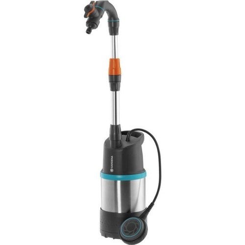 Gardena pompe pour - pour, collecteur