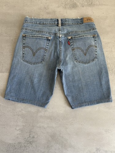 Short levi femme - short, 515