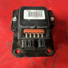 Mercruiser 5.7L Bravo ignition module #861254-1 with Distributor 