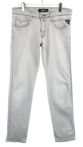Replay anbass jean slim - replay,