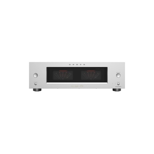 Onkyo argent - m-80,