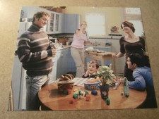 GALE HAROLD, RANDY HARRISON, "QUEER AS FOLK", RARE ROOKIE CARD, COLLECTOR (JT29)