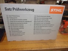 Stihl OEM Specialty Tool Vacuum Pump Pressure Tester Kit 0000-890-1701 #GM-VB0B