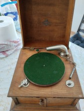 Le Pariphone-Phonographe ancien phono