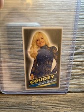 2020 Goodwin Champions Jhenny Andrade Lumberjack 1/8 Model Mini Ebay 1 Of 1