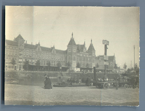 Nederland amsterdam the - nederland,,