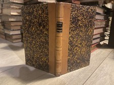 Moreau L.M.-A.: Précis de