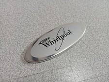 Badge Monogramme Emblème