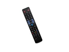 Remote Control For Samsung UN46C7000WF UN46C8000XF UN55C8000XR LED HDTV 3D TV