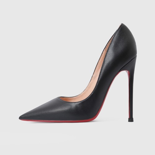 Escarpins classiques talons - à,