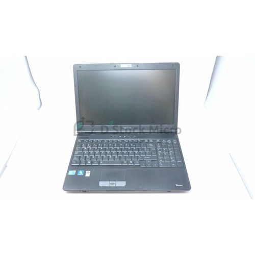 Toshiba tecra a11 14j - toshiba, 15.6"