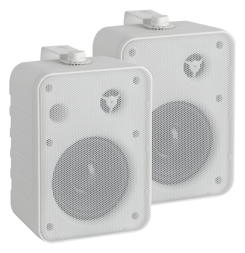 Paire enceintes hifi voies - enceintes,