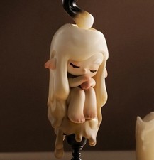 AUTHENTIC CHAKA LIGHT SPRITE BLIND BOX CONFIRMED FIGURE ART GIFT hot cute toy