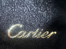 Cartier Boîte Pour Montre COT