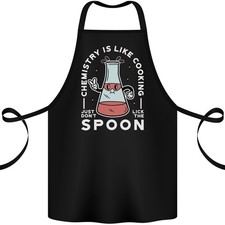 La Chimie Est Comme La Cuisine