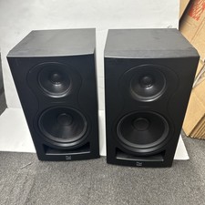 Kali Audio IN-8 V2 8-inch Powered Studio Monitor - Pair