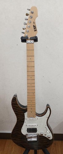 Guitare électrique esp - guitare,