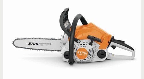 Stihl 172 tronçonneuse - ms,