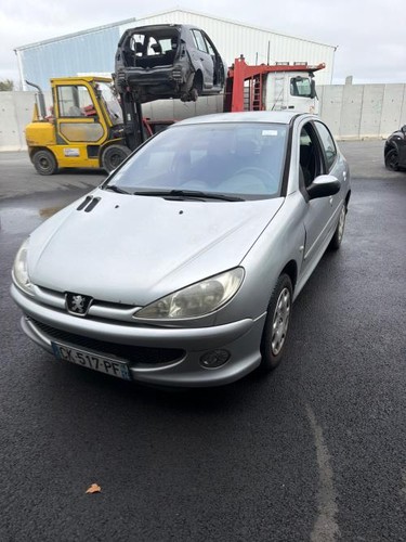 Pompe immergee peugeot - pompe,