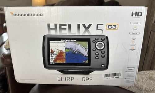 Hummingbird helix hd - hummingbird,