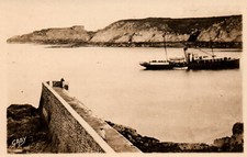 CPSM PF 29 - LE CONQUET