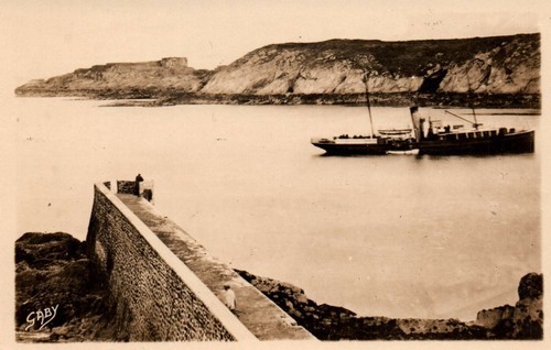 Cpsm le conquet - cpsm,